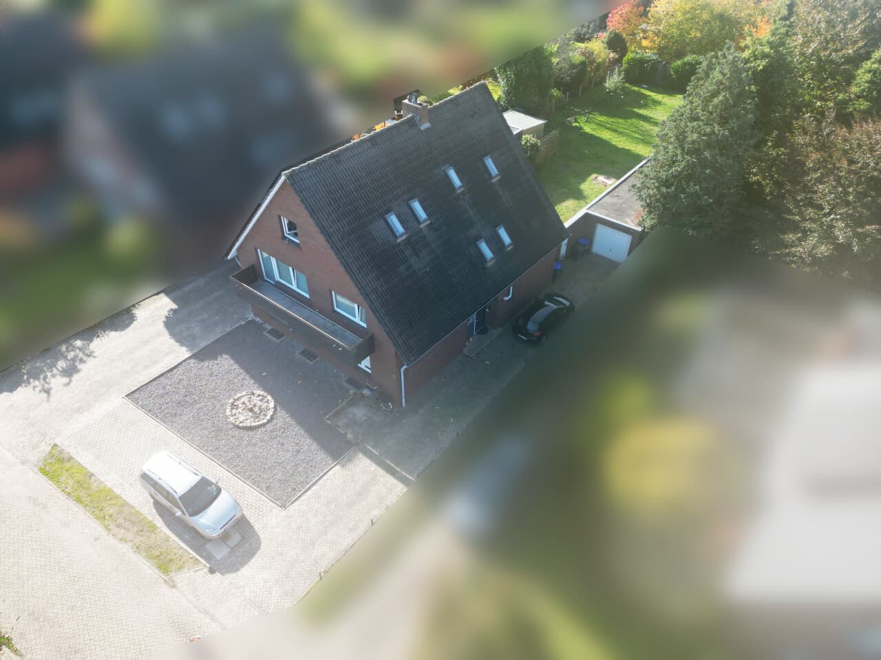 Zweifamilienhaus in Nordhorn-Klausheide – Bild 3