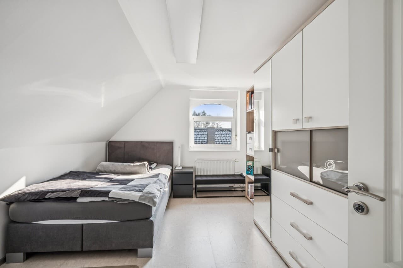 Einfamilienhaus in Osloß – Bild 15