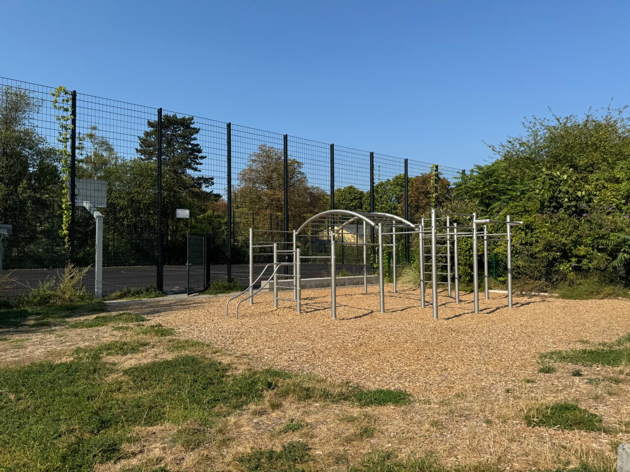 Etagenwohnung in Berlin – Bild 14