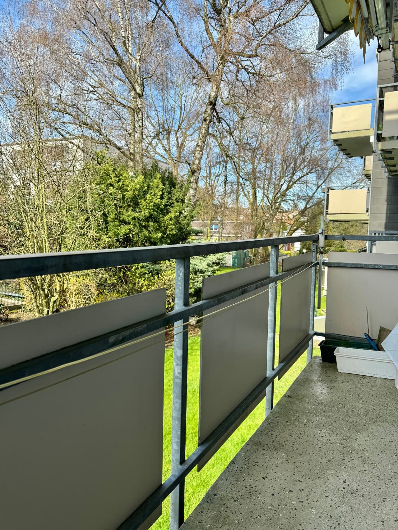 Etagenwohnung in Herzogenrath – Bild 12