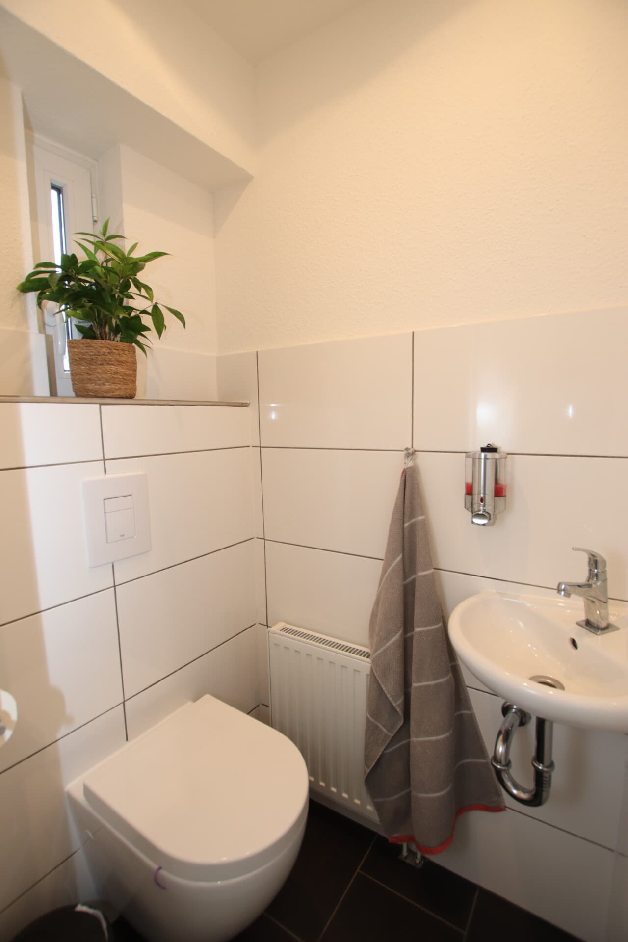 Reihenmittelhaus in Nordhorn – Bild 10