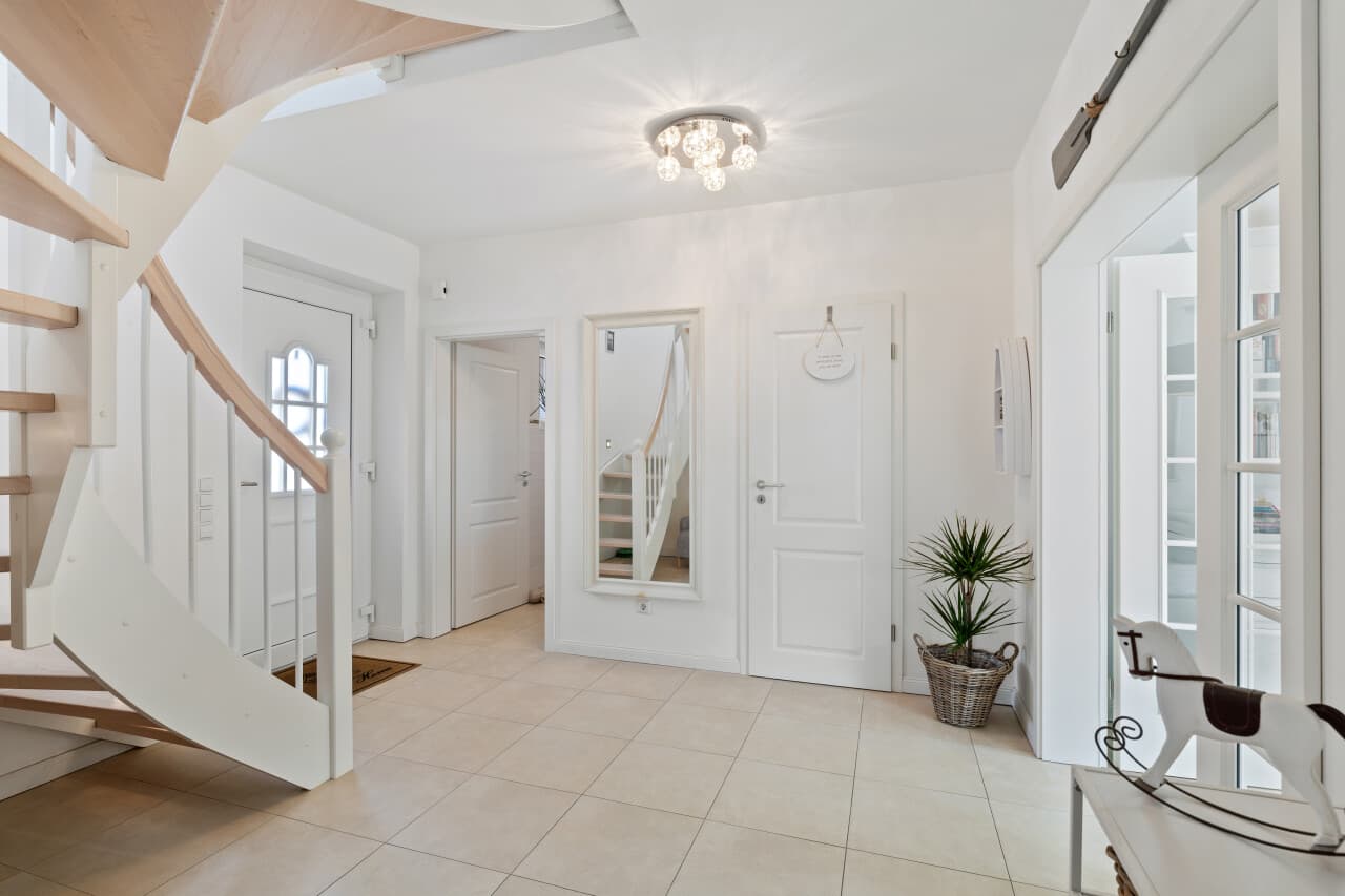 Villa in Rheinfelden – Bild 13