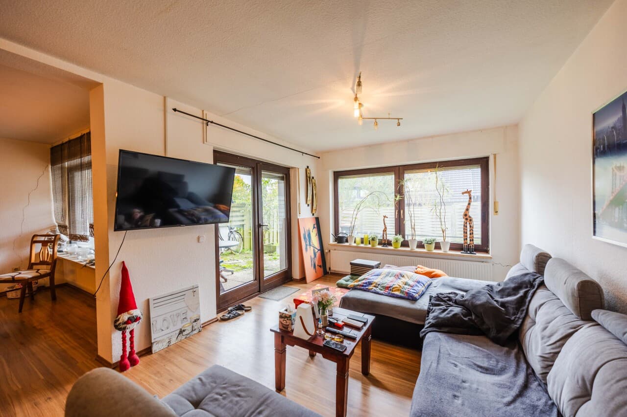 Reihenmittelhaus in Goch - Pfalzdorf – Bild 16