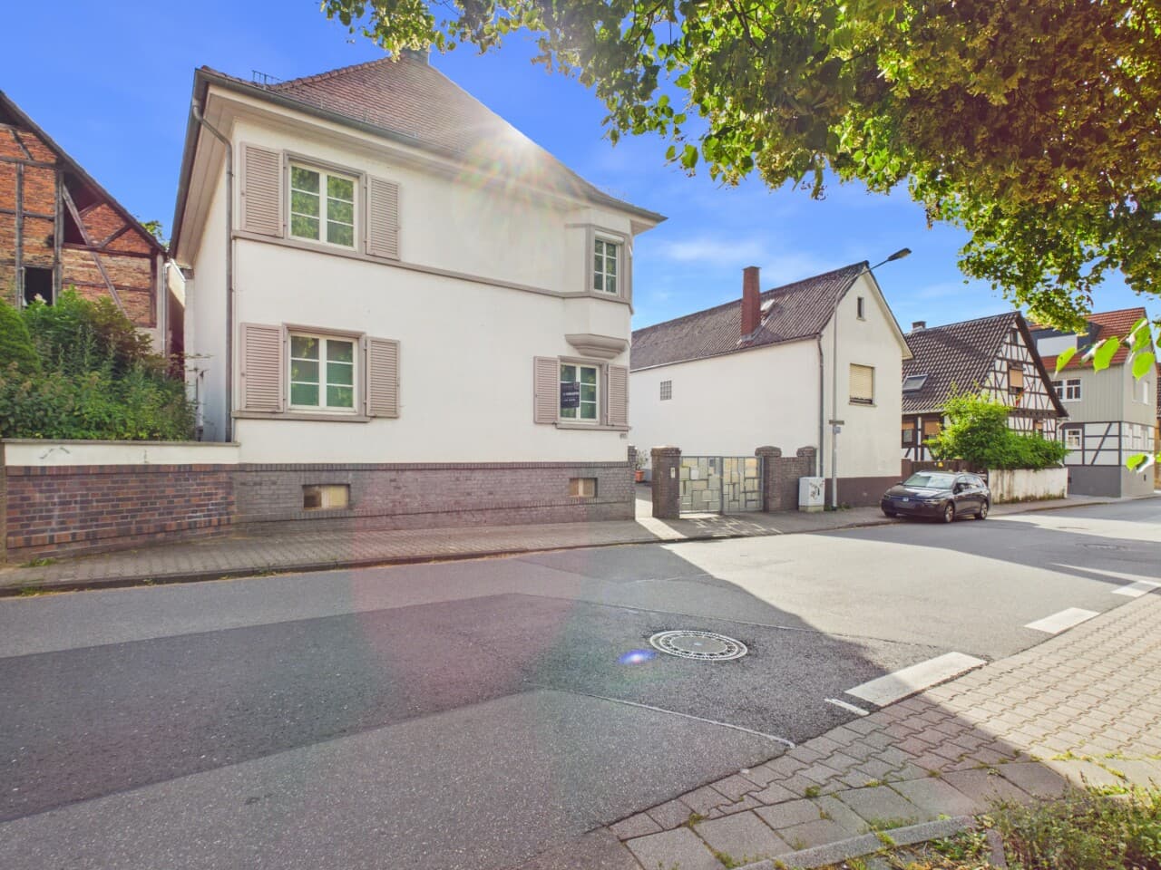 Haus in Ober-Ramstadt – Bild 8