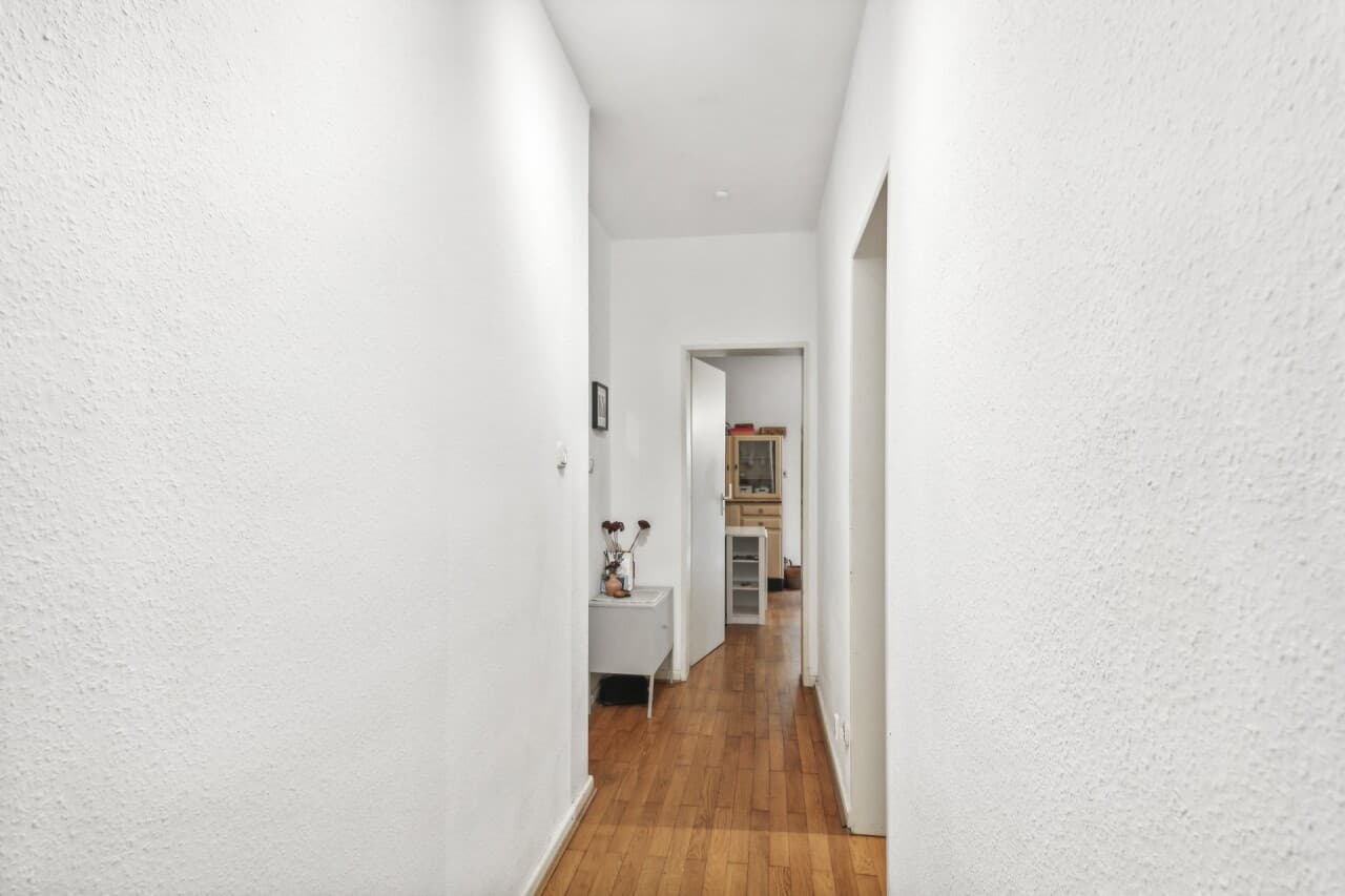 Erdgeschosswohnung in Aachen – Bild 5