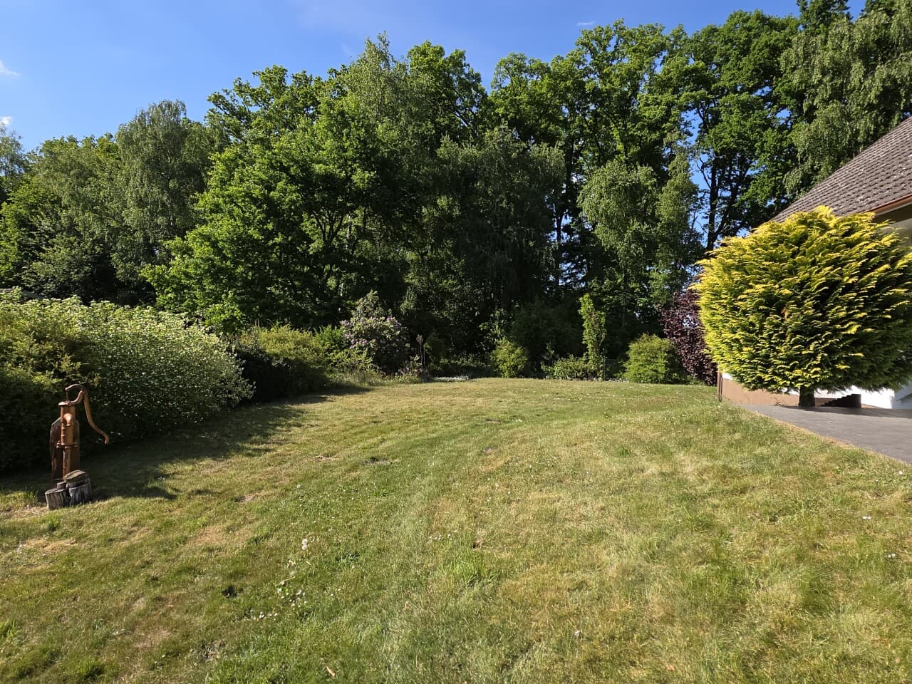 Erdgeschosswohnung in Lippstadt Hörste – Bild 20