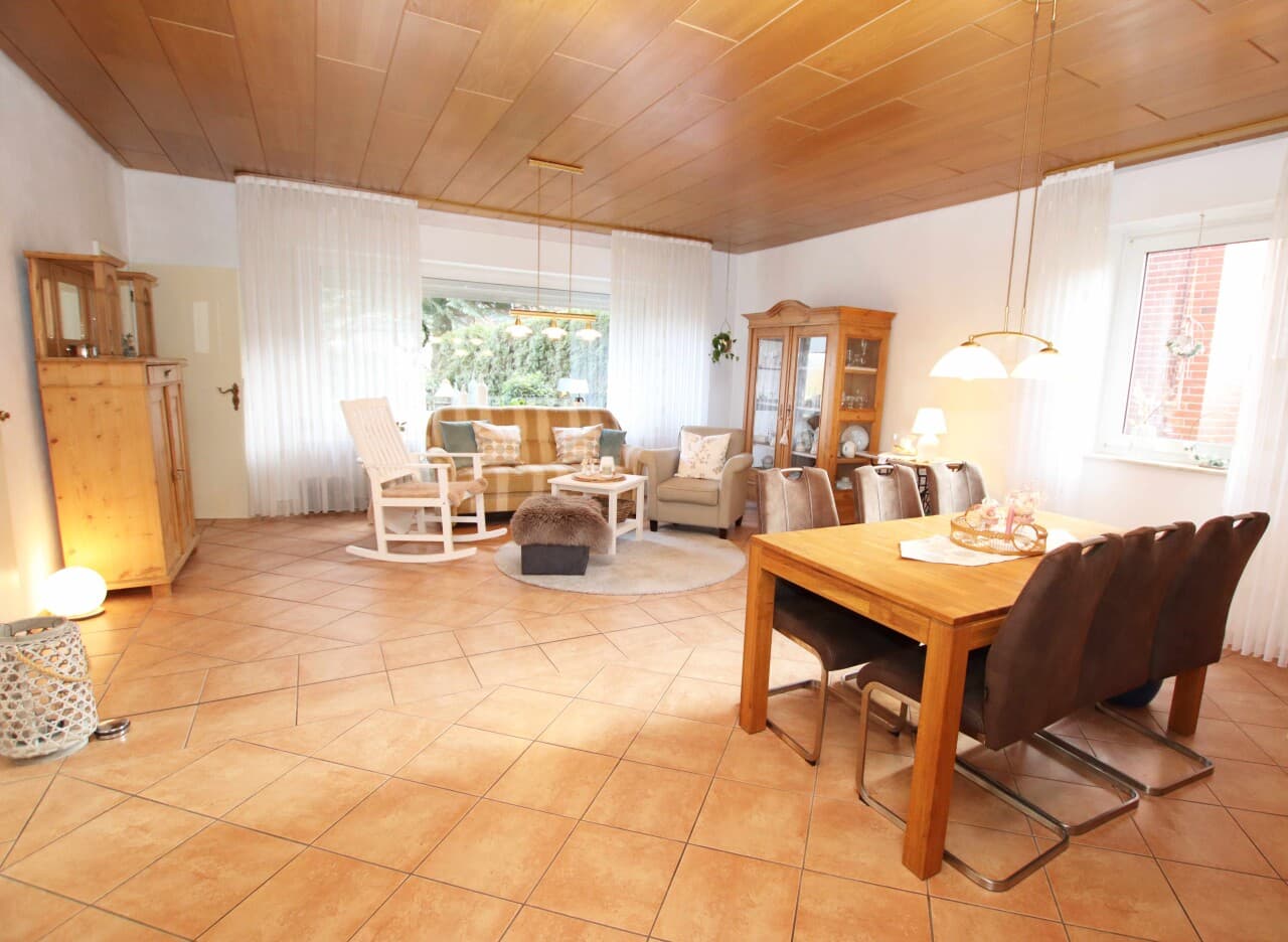 Zweifamilienhaus in Bad Bentheim – Bild 6