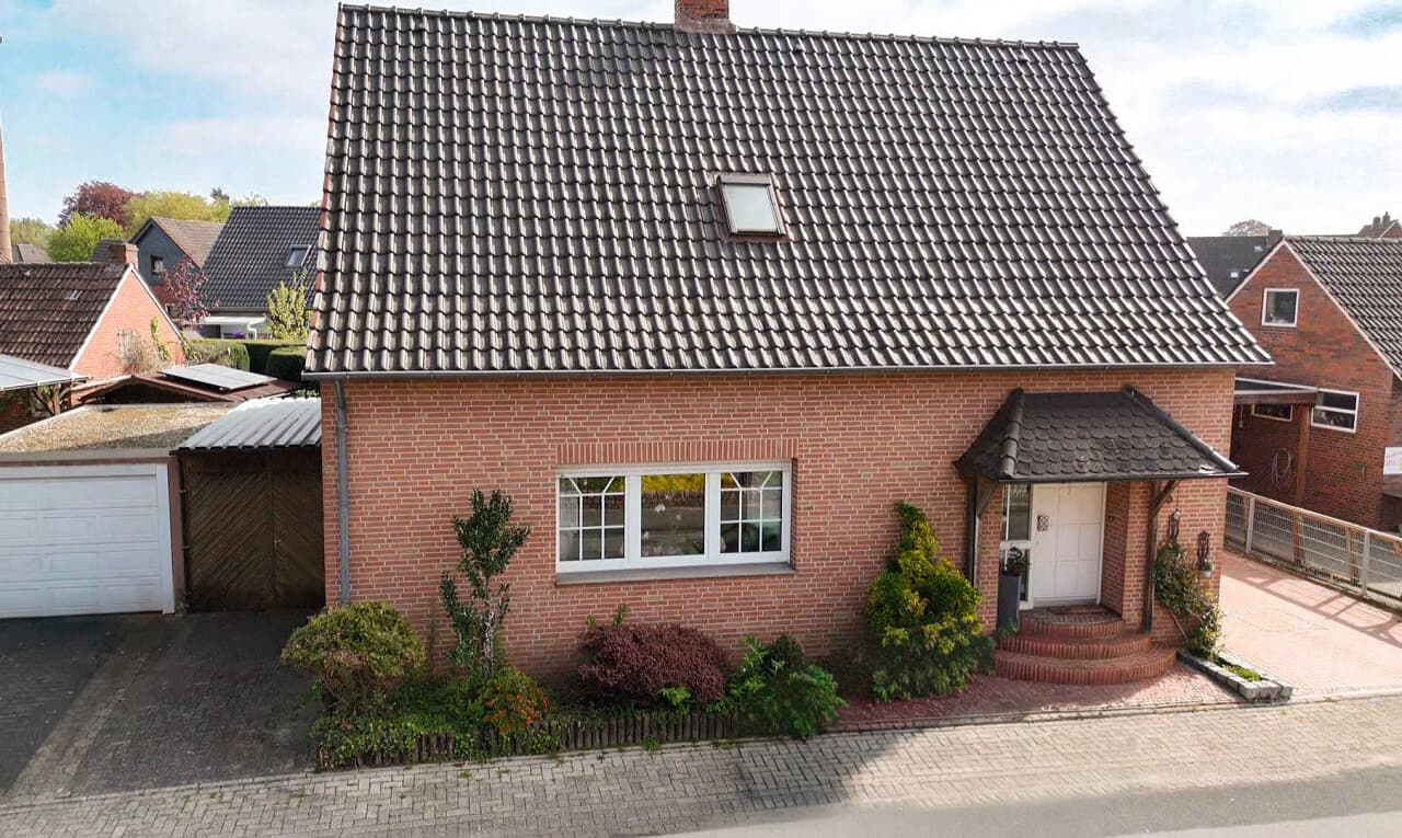 Einfamilienhaus in Schüttorf – Bild 19