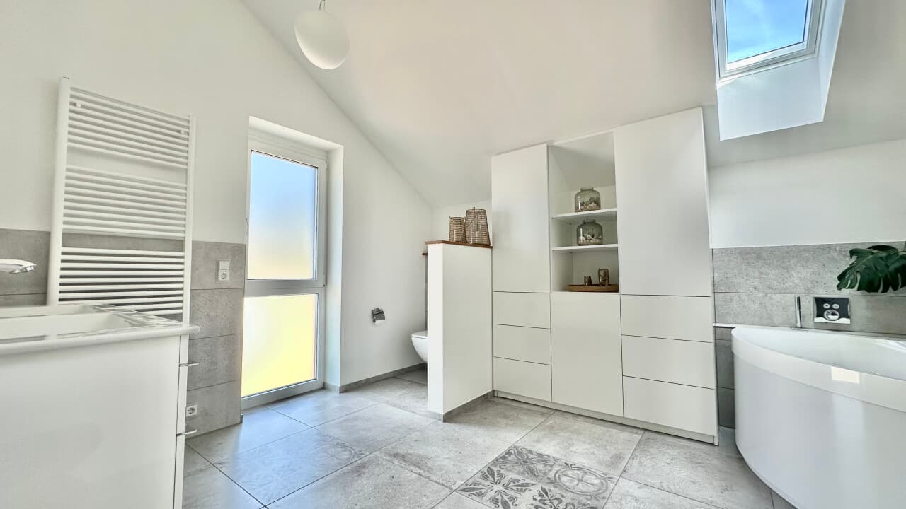 Einfamilienhaus in Sörgenloch – Bild 29