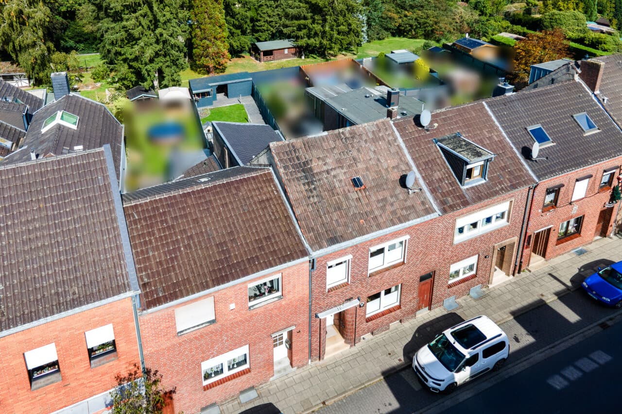 Reihenmittelhaus in Goch – Bild 47