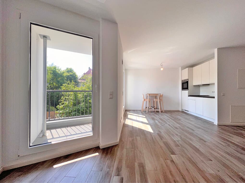 Wohnung in Langen – Bild 4