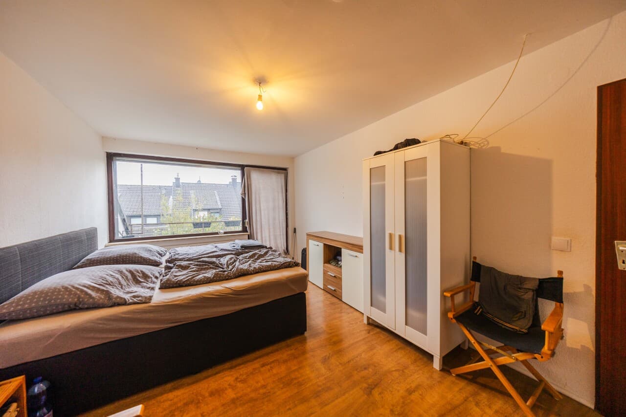 Reihenmittelhaus in Goch - Pfalzdorf – Bild 20
