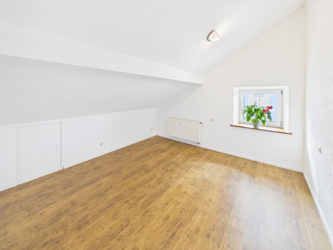 Dachgeschosswohnung in Traunreut – Bild 5