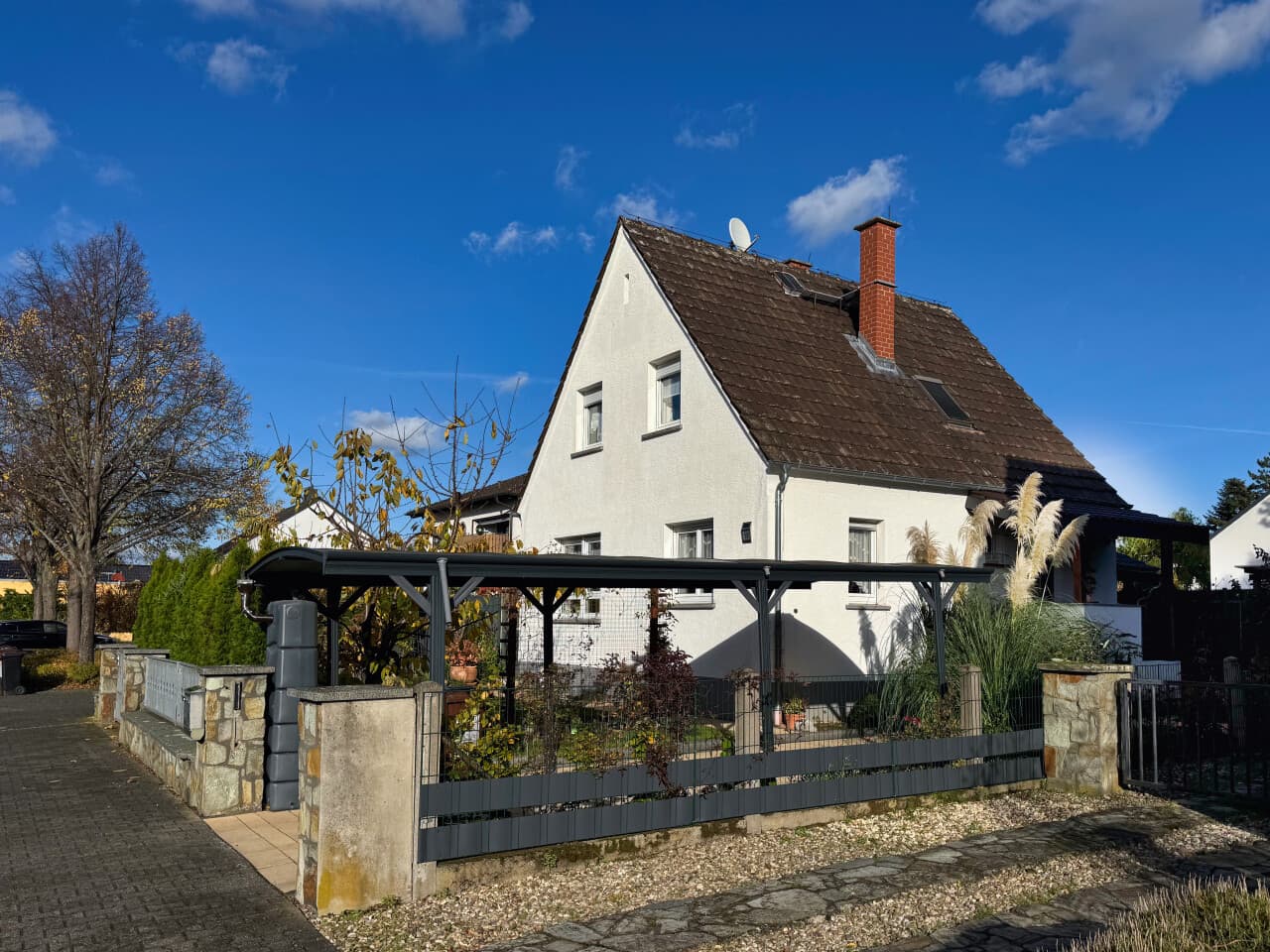 Einfamilienhaus in Rüsselsheim am Main – Bild 3