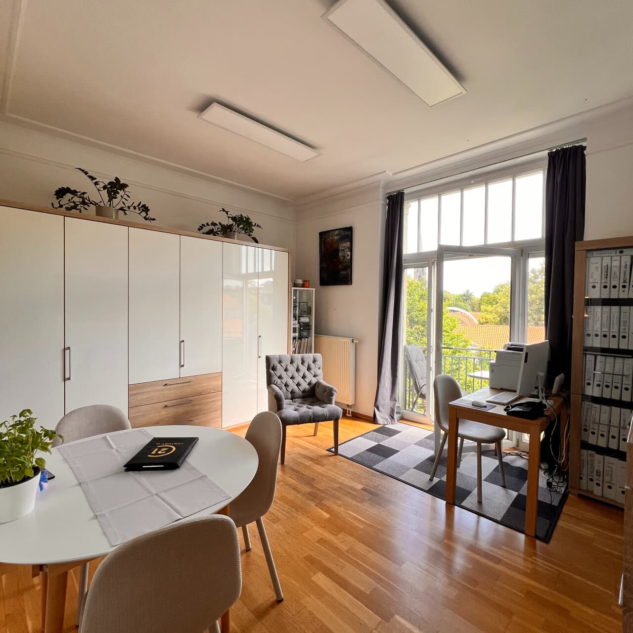 Etagenwohnung in Bad Nauheim – Bild 3