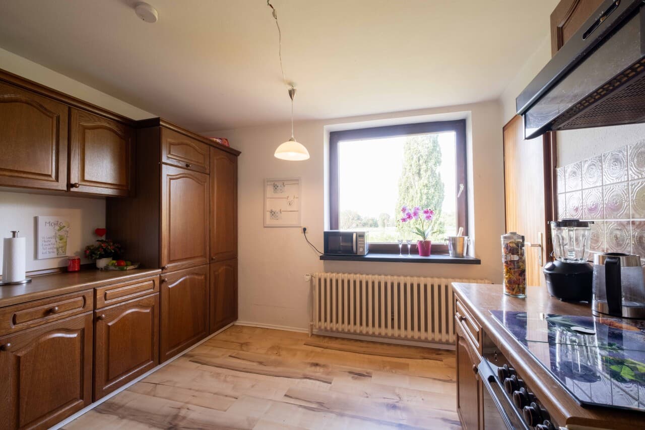 Zweifamilienhaus in Worpswede – Bild 22