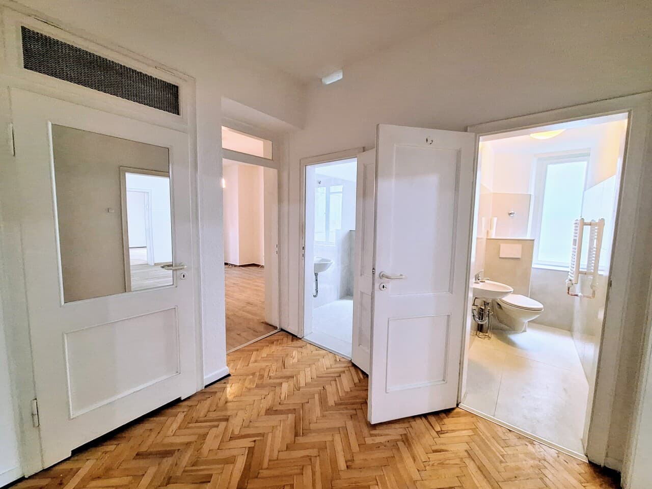 Etagenwohnung in Gelsenkirchen – Bild 20