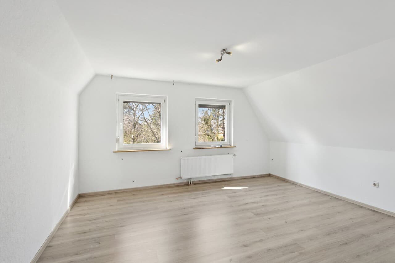 Einfamilienhaus in Rotenburg – Bild 8