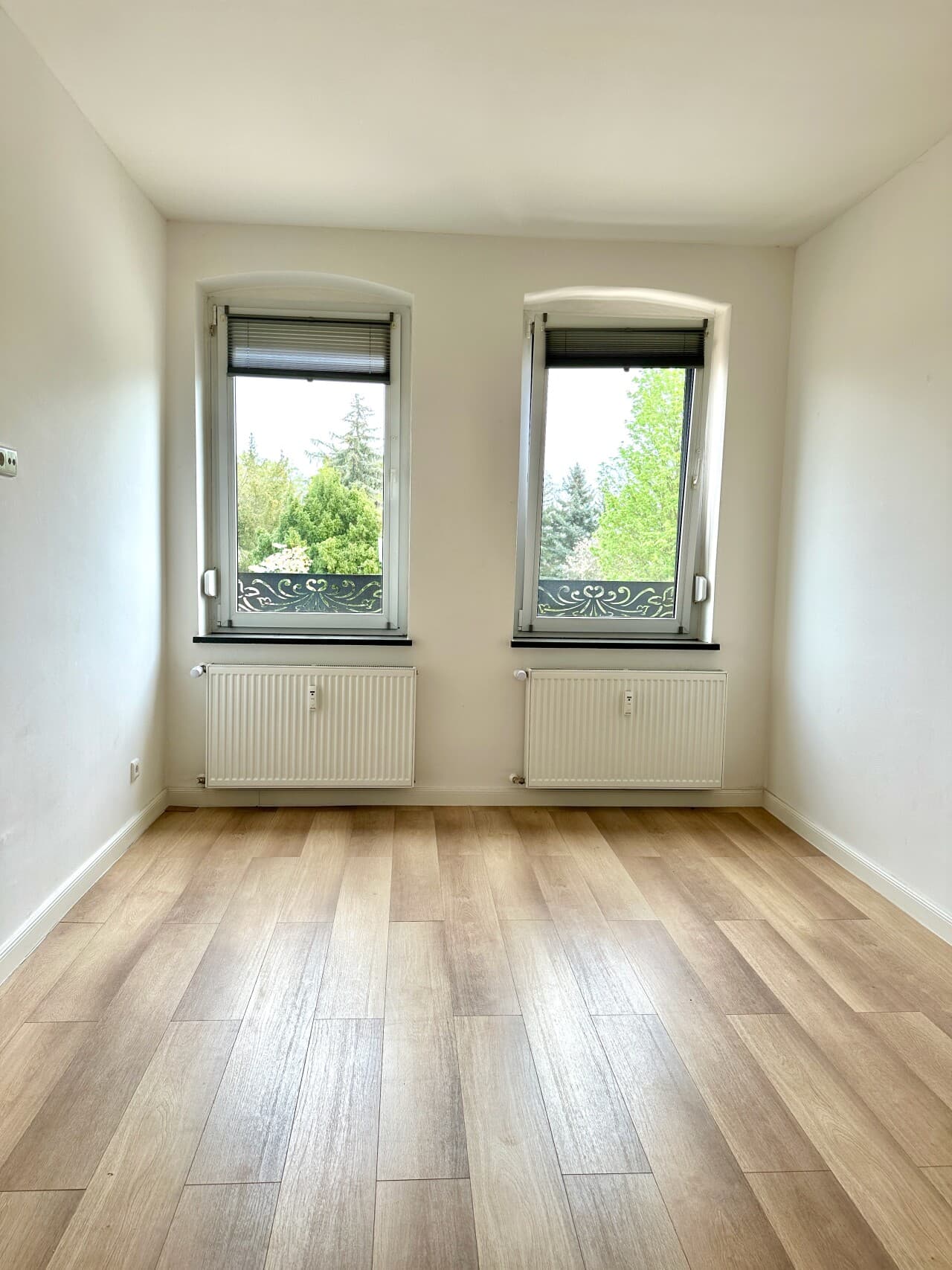 Mehrfamilienhaus in Burg – Bild 5