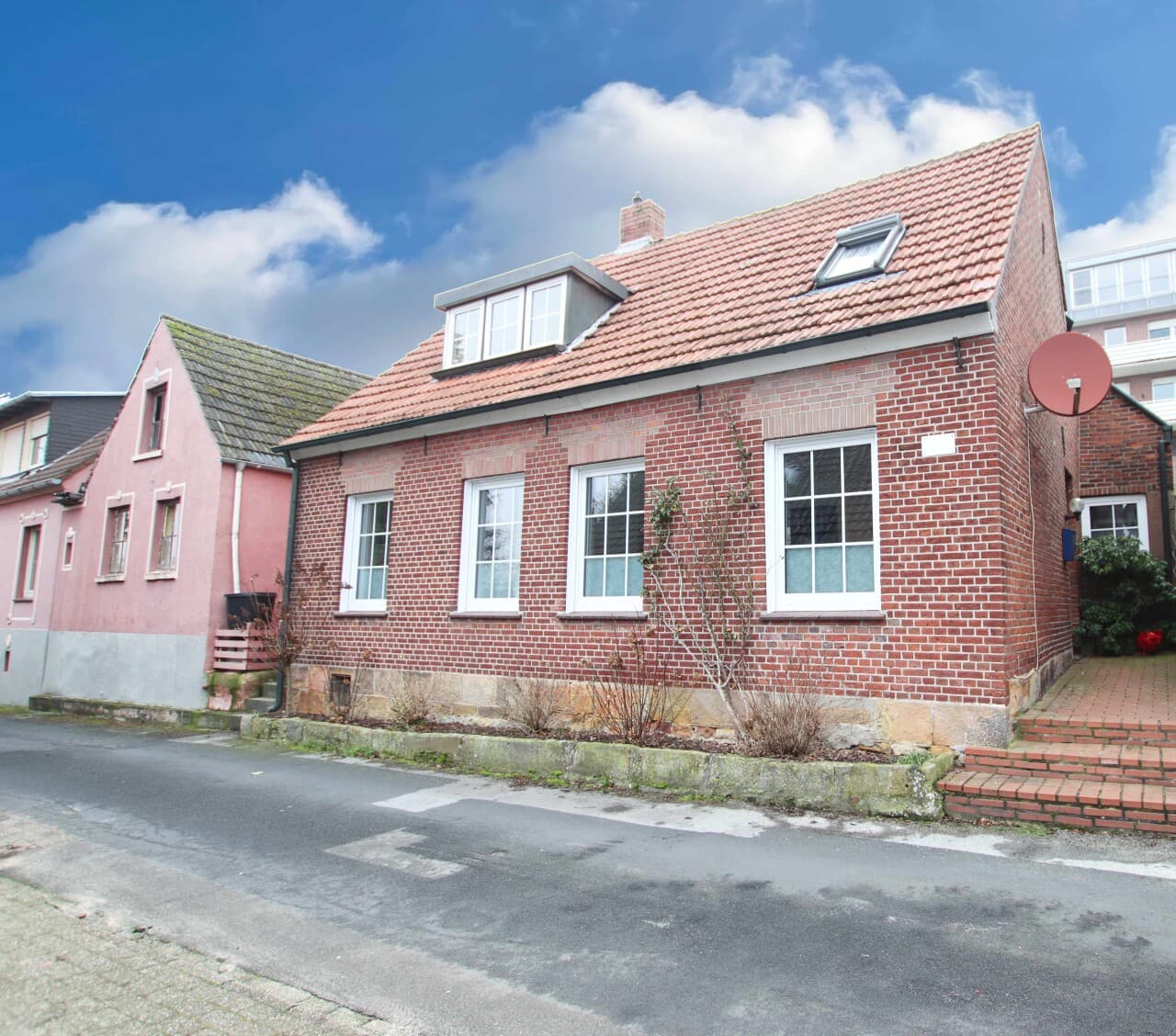 Einfamilienhaus in Bad Bentheim – Bild 27