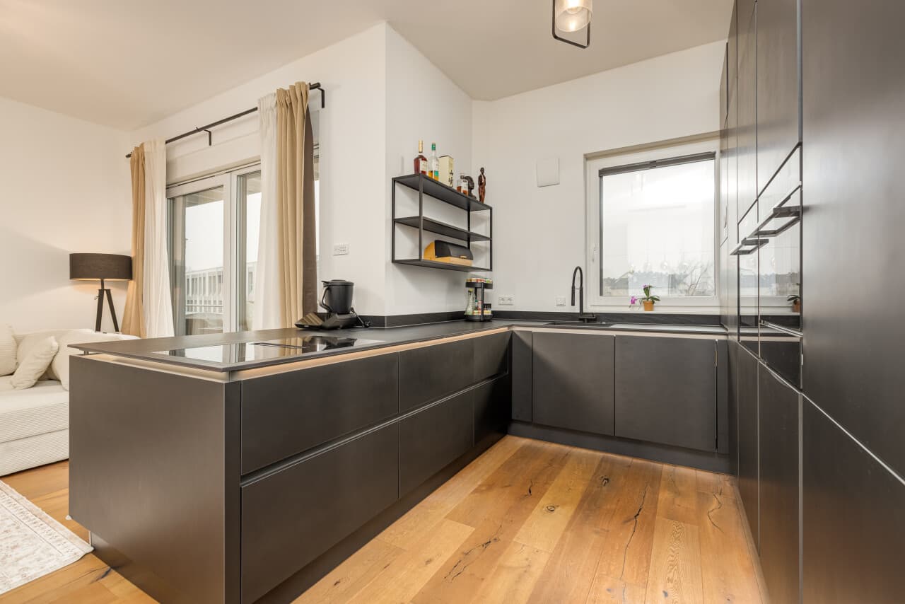 Penthouse in Hochheim – Bild 5