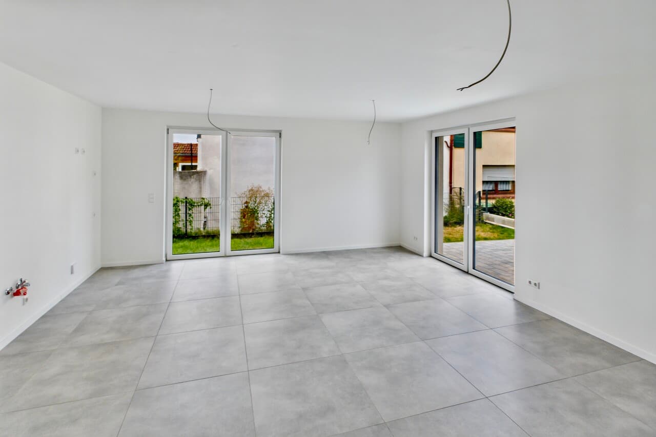 Terrassenwohnung in Schönenberg - Kübelberg – Bild 2