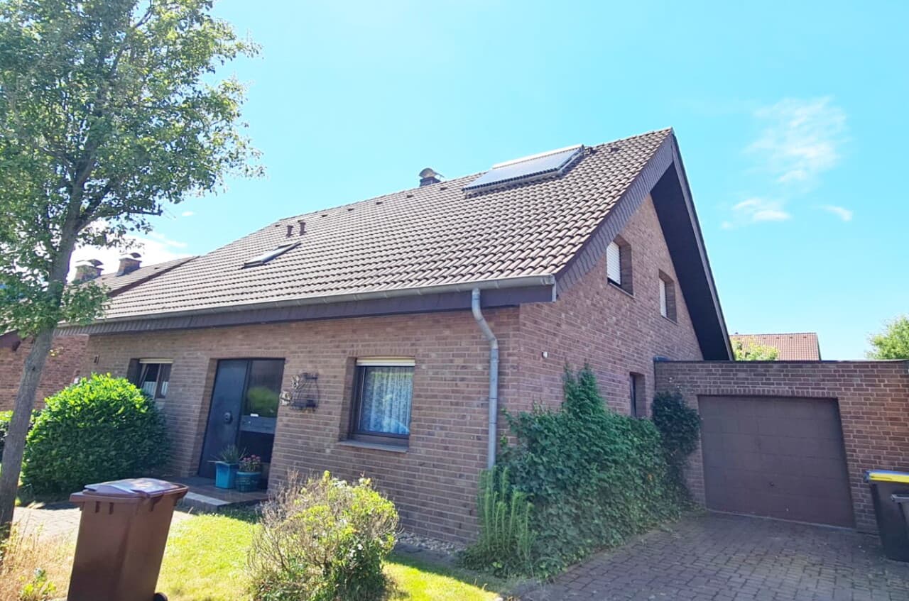 Zweifamilienhaus in Bergheim – Bild 3