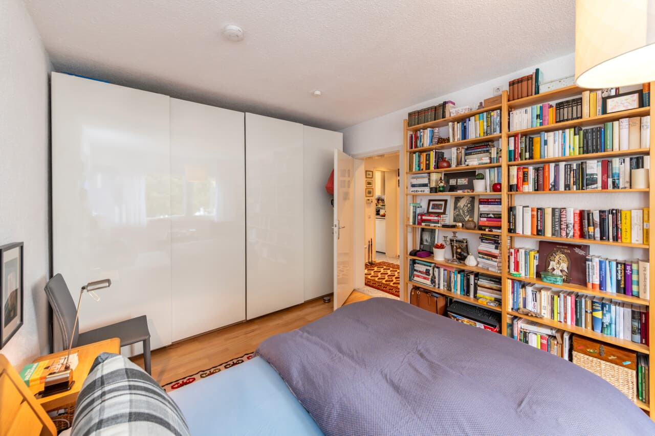 Etagenwohnung in Stuttgart – Bild 17