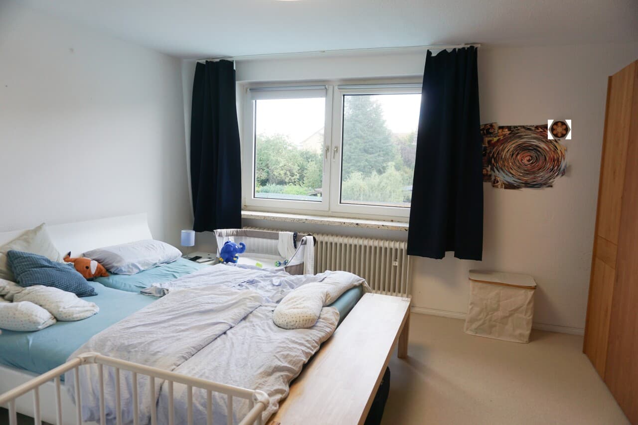 Reihenendhaus in Soltau – Bild 7