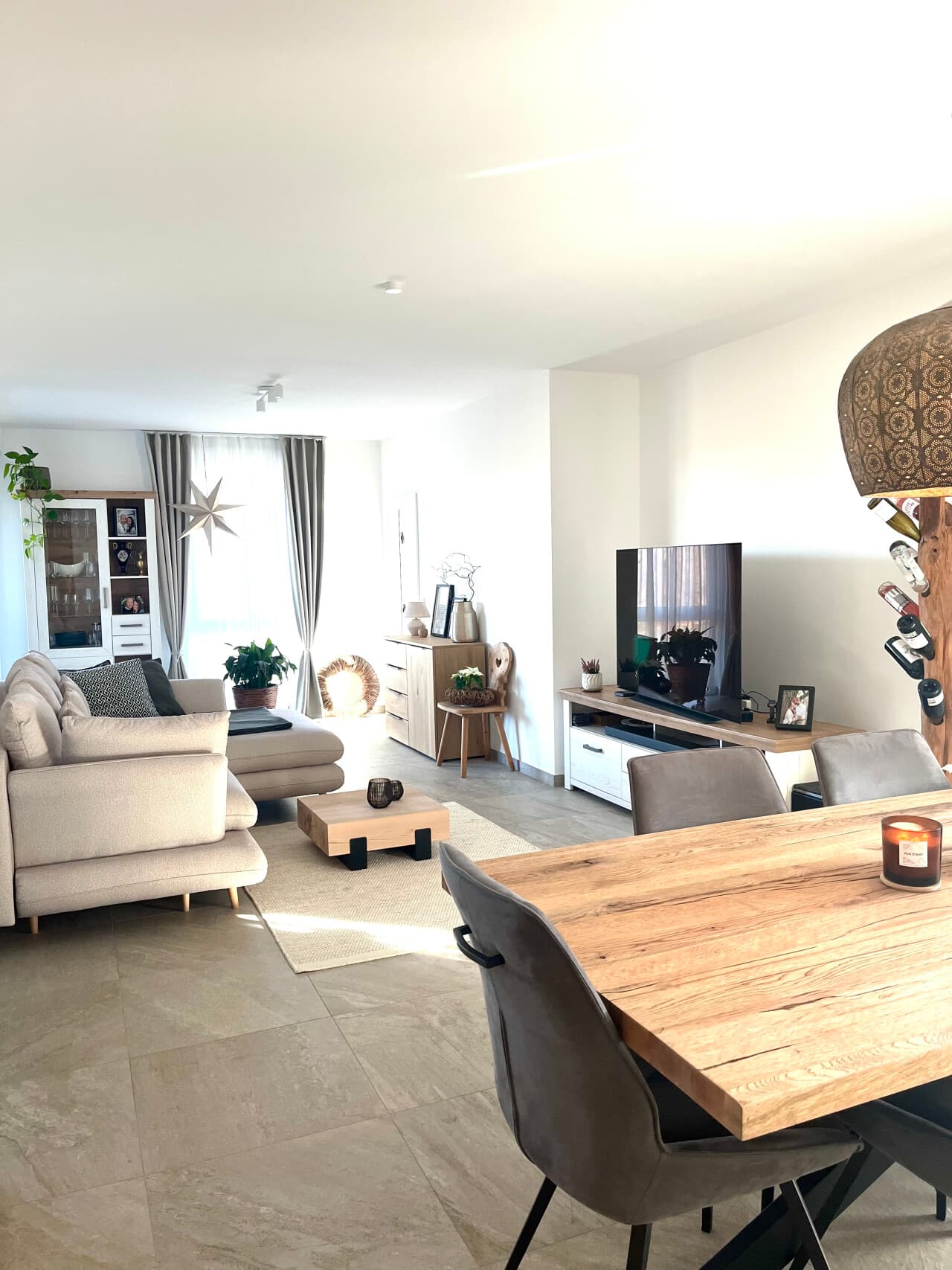 Etagenwohnung in Puettlingen – Bild 6