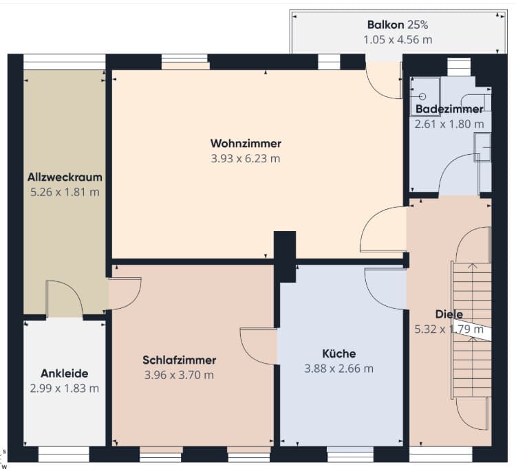 Einfamilienhaus in Saarbrücken-Bischmisheim – Bild 33
