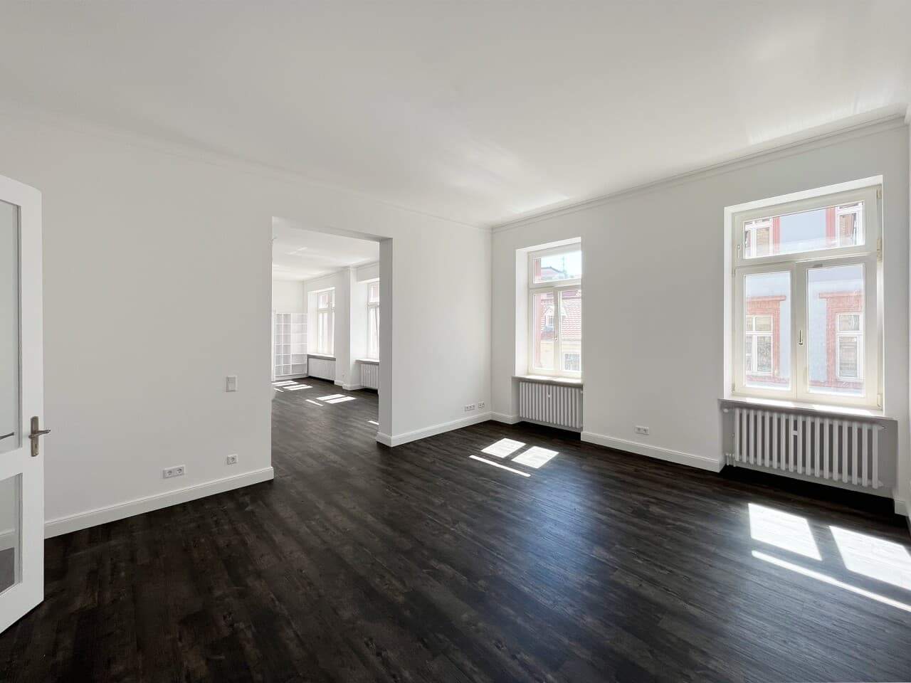 Etagenwohnung in Bensheim – Bild 6
