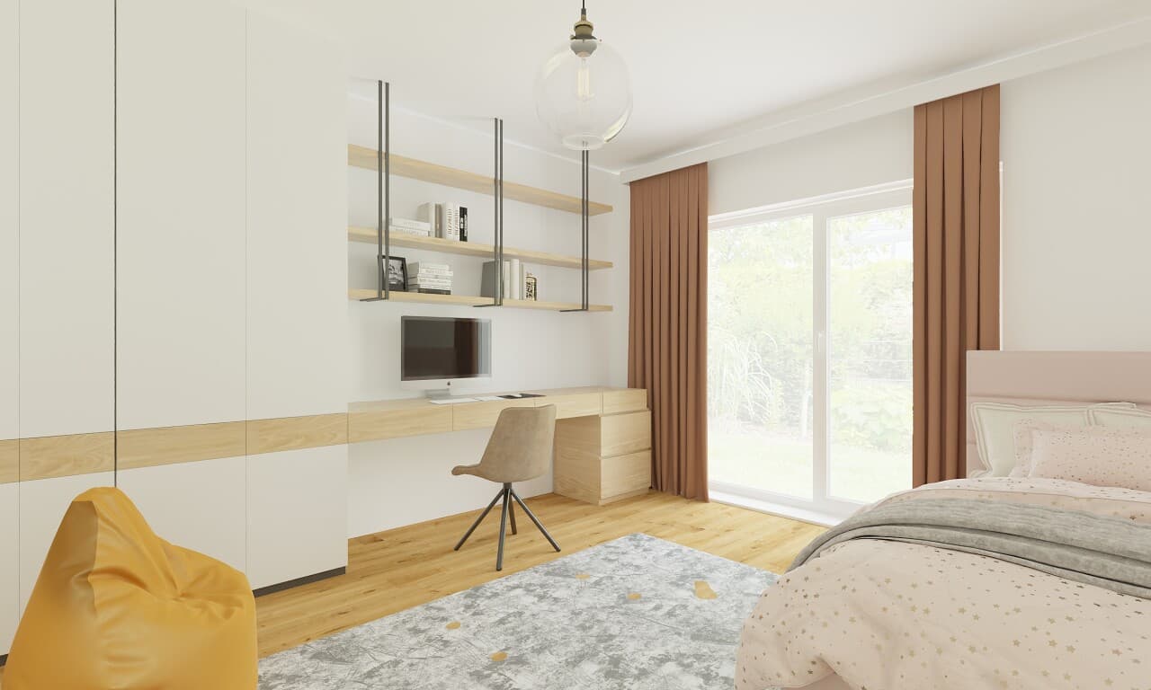 Erdgeschosswohnung in Bruchmühlbach-Miesau – Bild 6