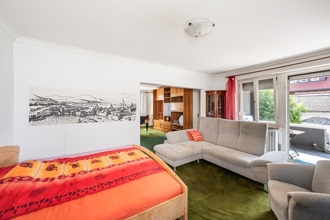 Villa in Rheinfelden – Bild 12