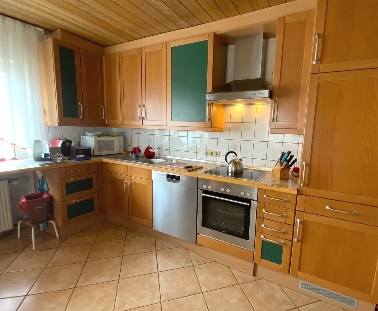 Einfamilienhaus in Reichelsheim-Beienheim – Bild 8
