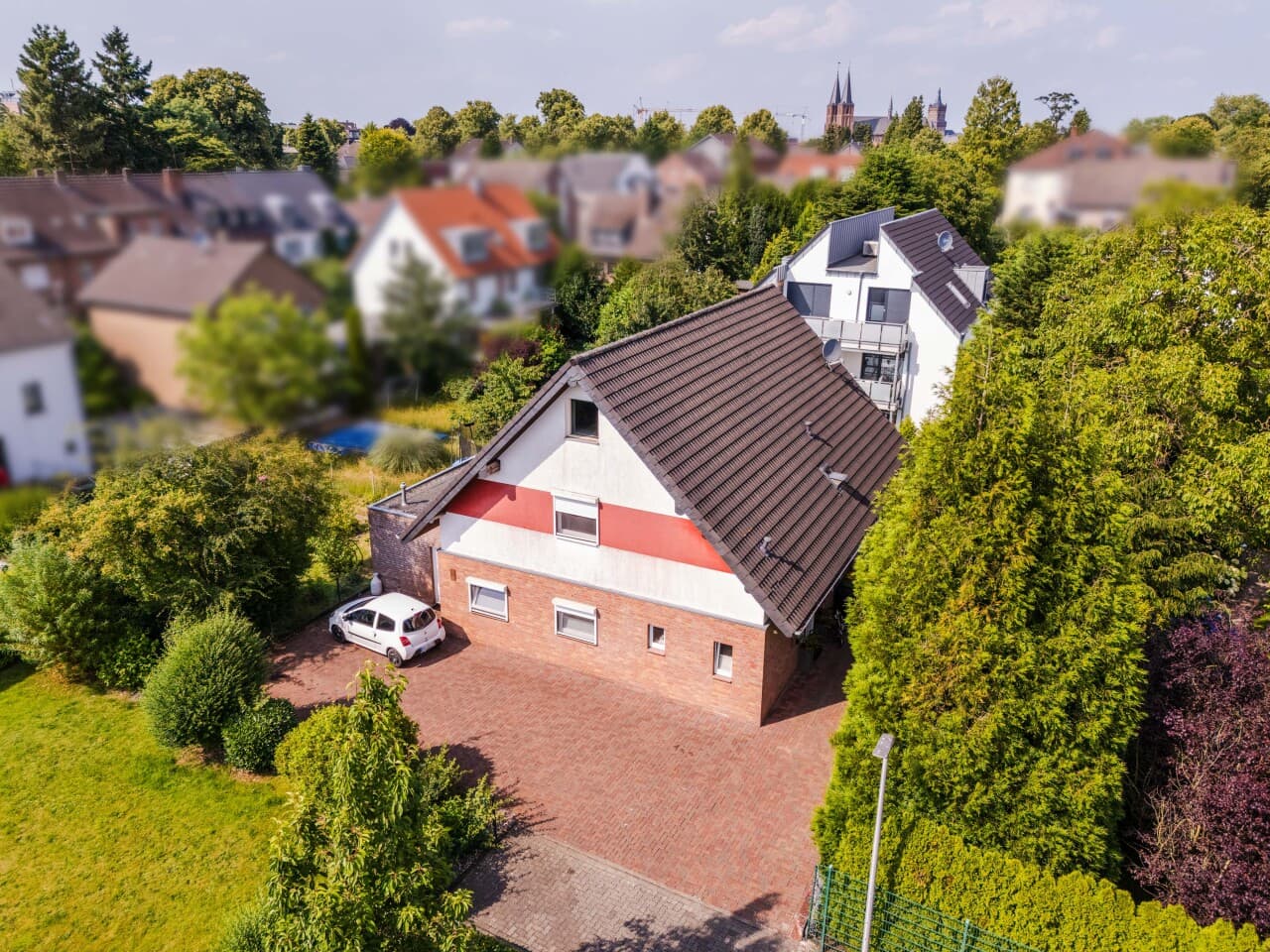 Einfamilienhaus in Kleve – Bild 3