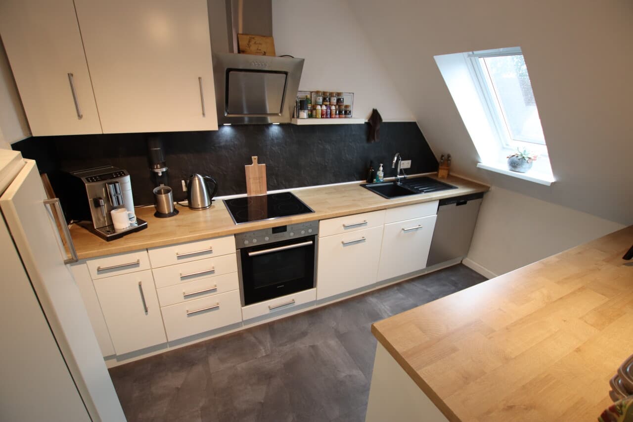 Maisonette in Schüttorf – Bild 7