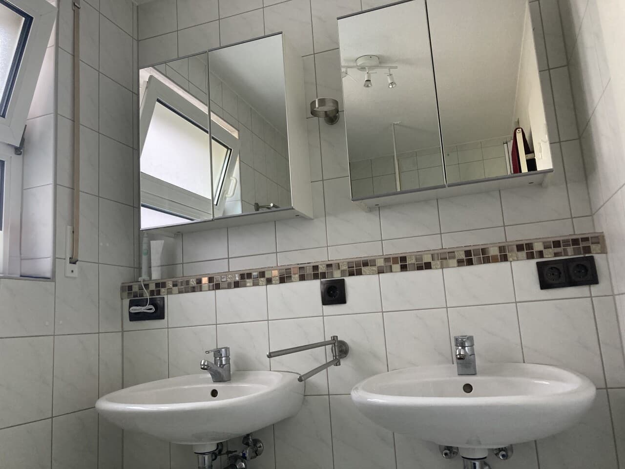 Etagenwohnung in Fürth – Bild 13