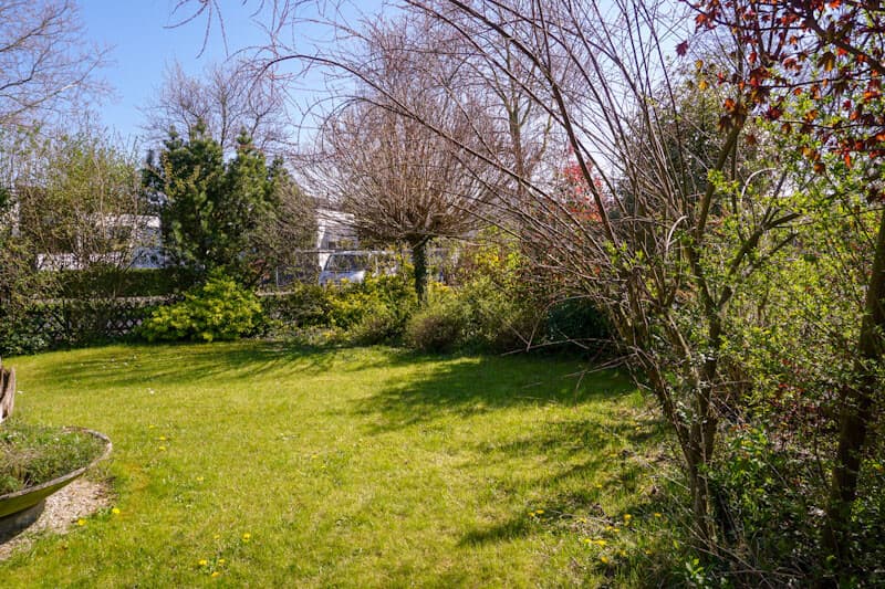 Einfamilienhaus in Burgdorf – Bild 10