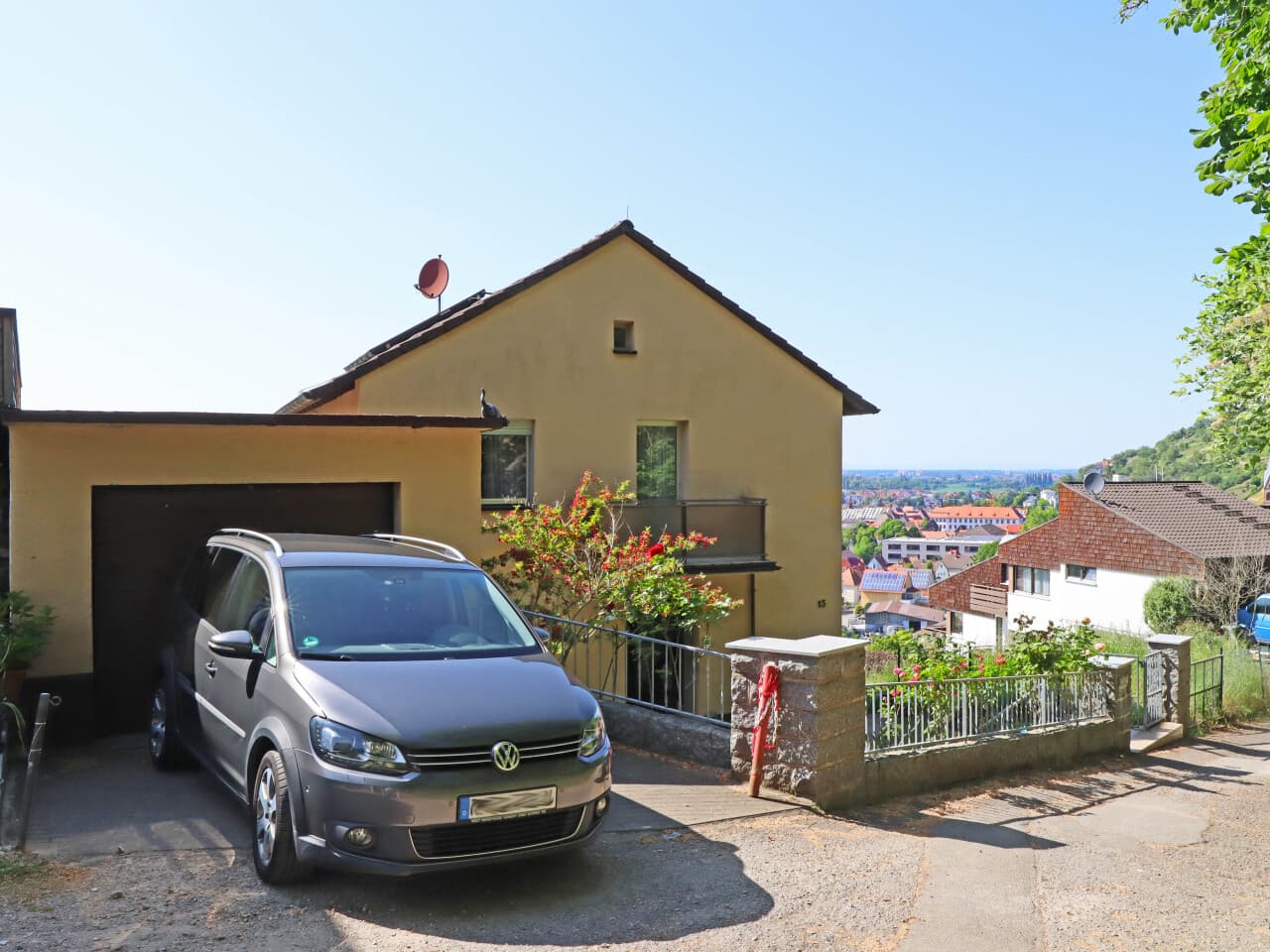 Einfamilienhaus in Heppenheim – Bild 6