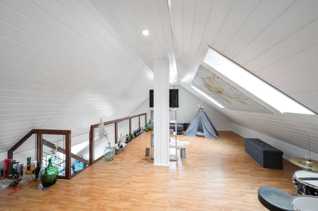 Maisonette in Rheinfelden – Bild 16