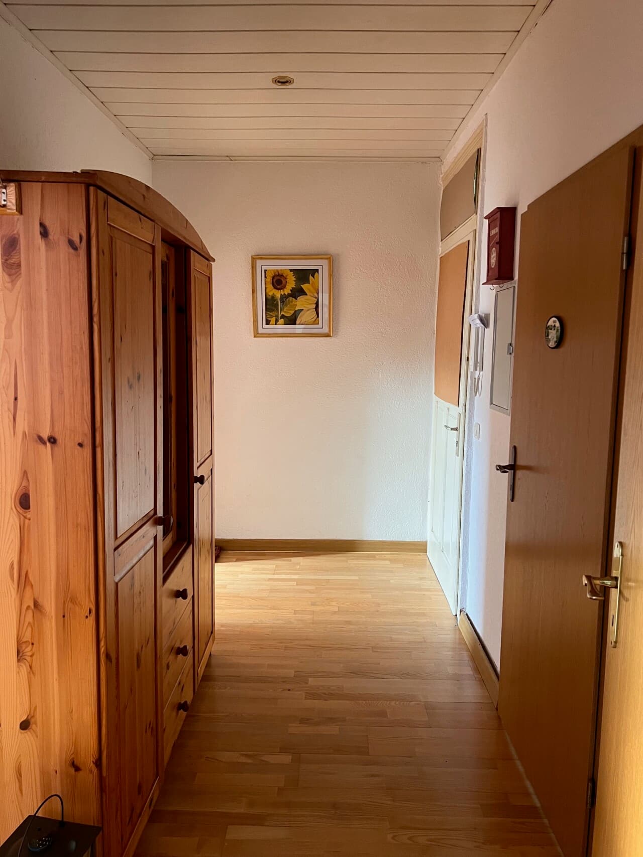 Etagenwohnung in Gera – Bild 3