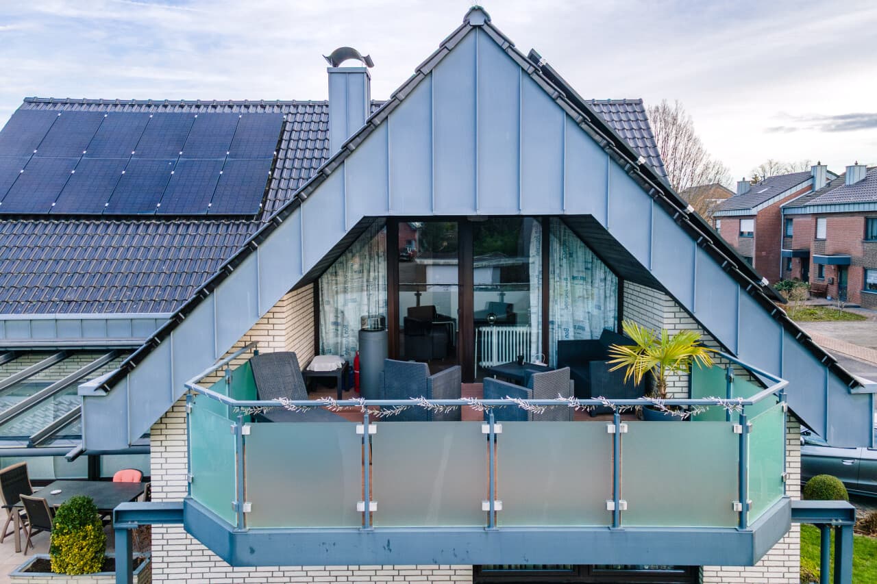 Etagenwohnung in Goch – Bild 17