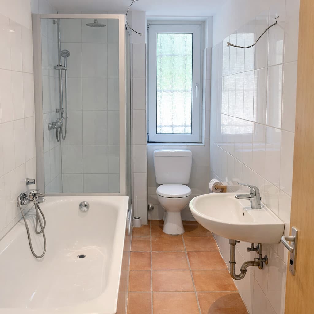 Erdgeschosswohnung in Essen – Bild 8