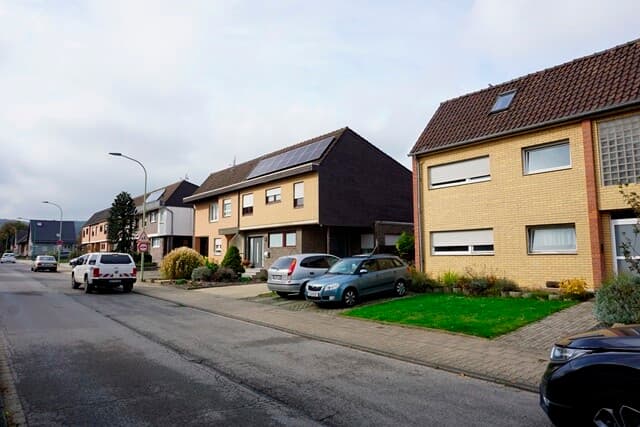Mehrfamilienhaus in Langerwehe – Bild 23