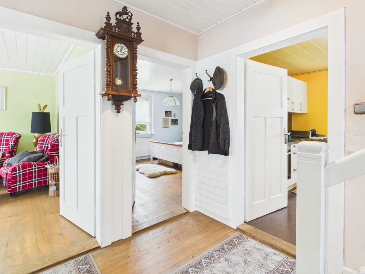 Einfamilienhaus in Lautertal Reichenbach – Bild 12