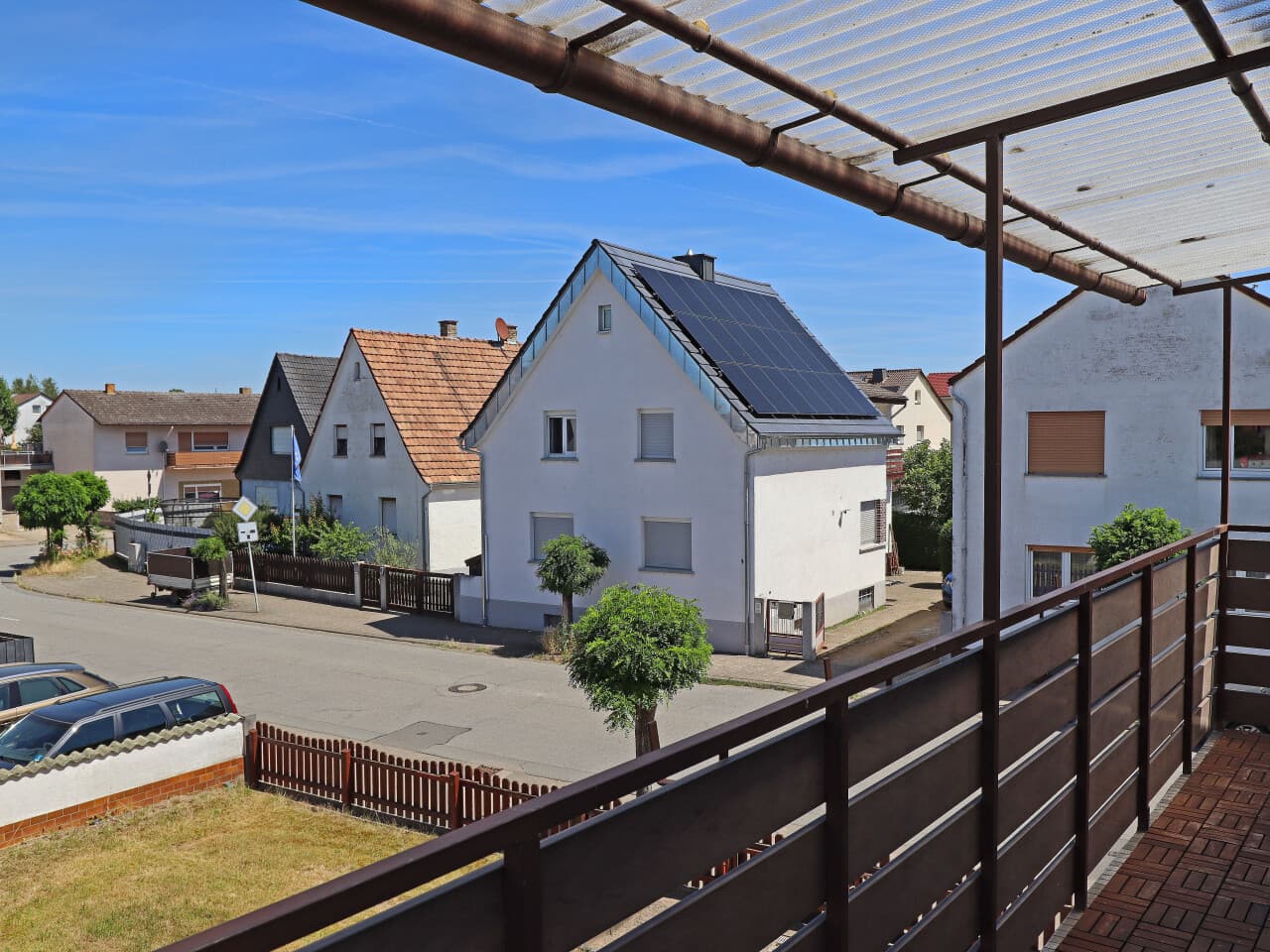 Mehrfamilienhaus in Büttelborn – Bild 11