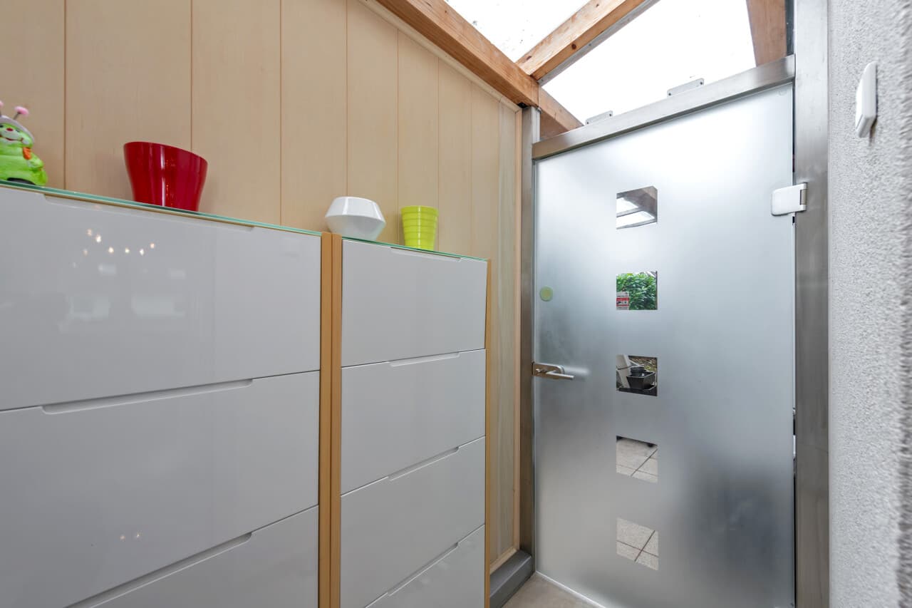 Reihenmittelhaus in Stuttgart – Bild 9
