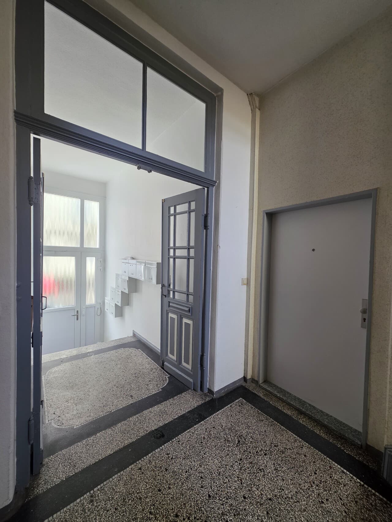 Erdgeschosswohnung in Wilhelmshaven – Bild 2