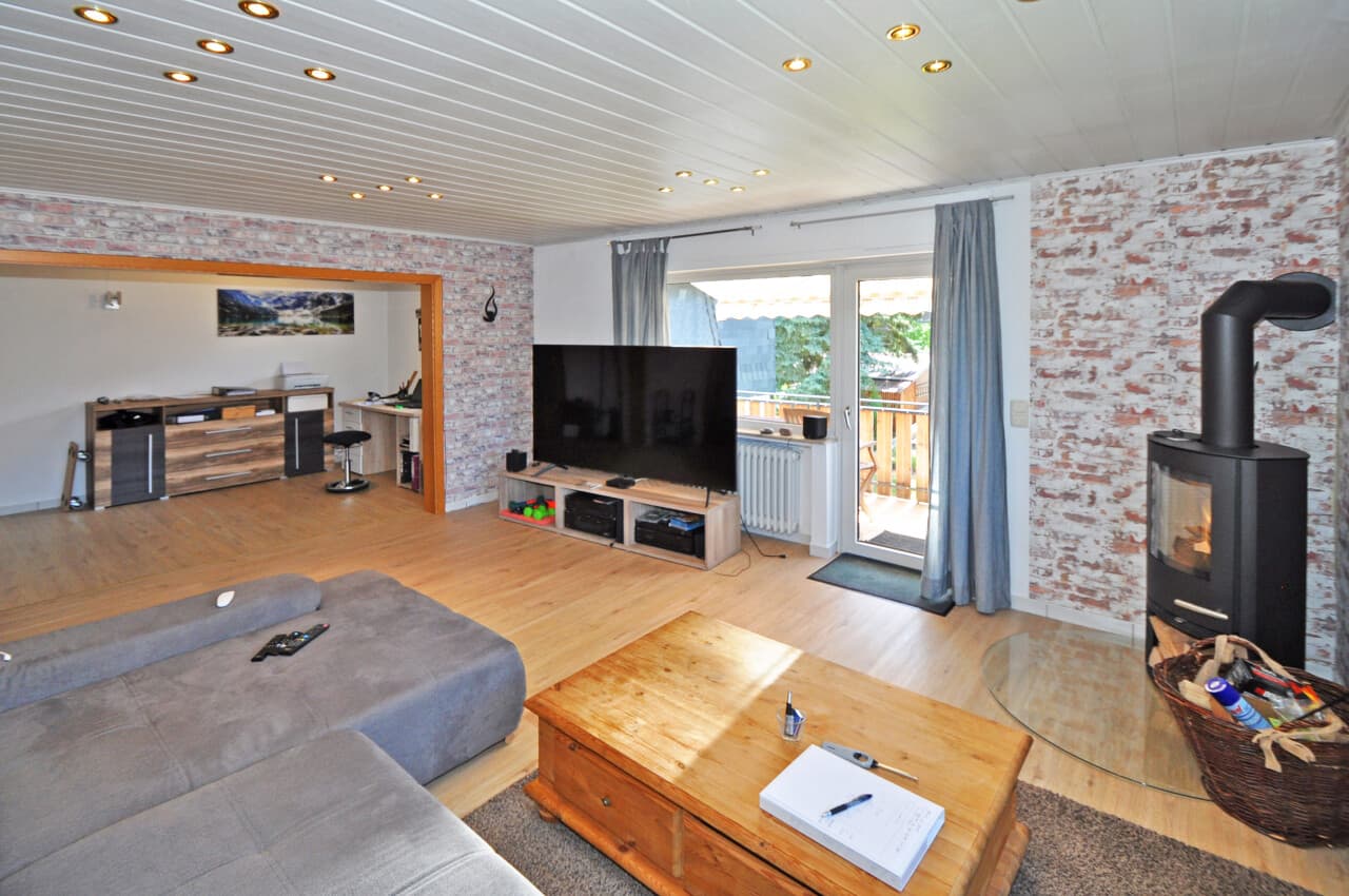 Zweifamilienhaus in Ebsdorfergrund – Bild 8